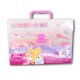 Set papetarie Disney Princess 10 piese